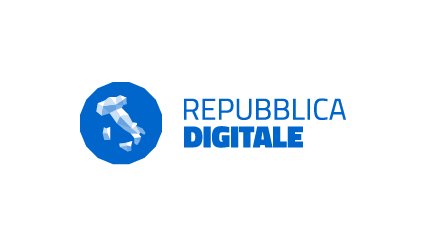 Repubblica digitale è è l’iniziativa strategica nazionale promossa dal Dipartimento per la trasformazione digitale della Presidenza del Consiglio