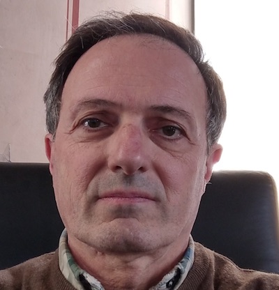 Ing. Claudio Conese